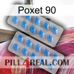 Poxet 90 23